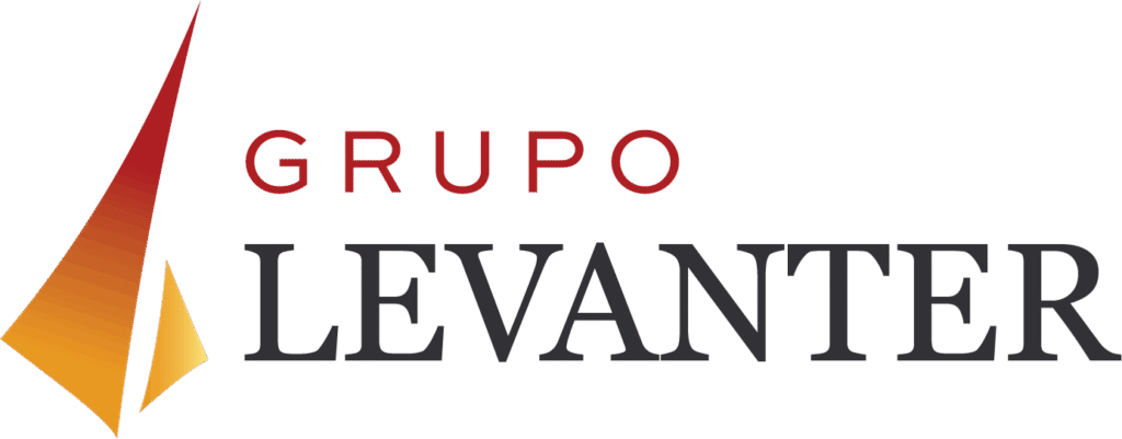 Grupo Levanter Logo