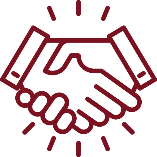 About Us communication