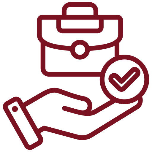 About Us work